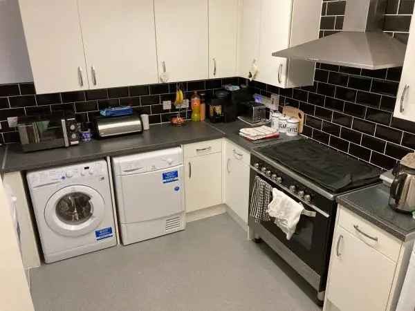 Flat For Rent in London, England