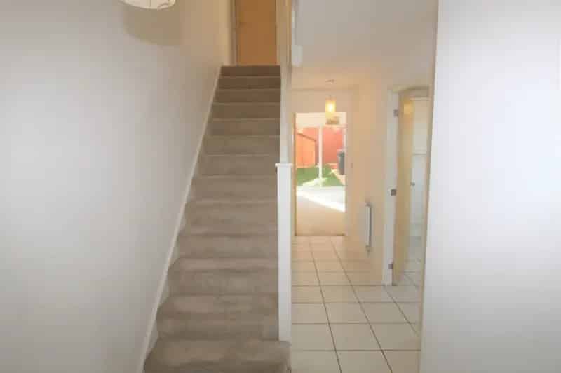 4 Bedroom House To Rent