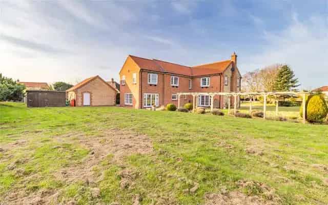 Glentham, Market Rasen, LN8 2EL | Property for sale | Savills