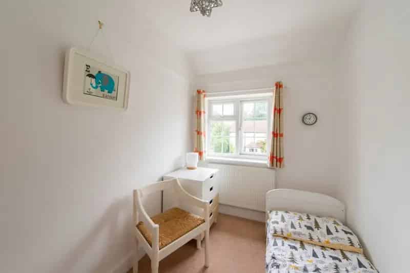 Four Bedroom Semi-Detached Family Home with Landscaped Garden