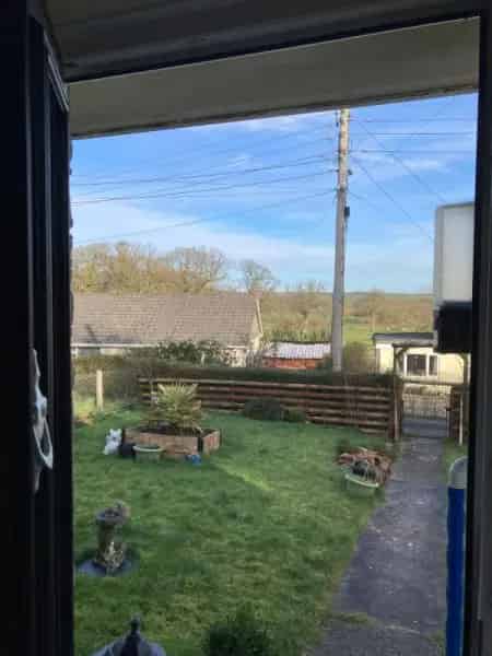 Two Bedroom Bungalow Near Tarka Trail