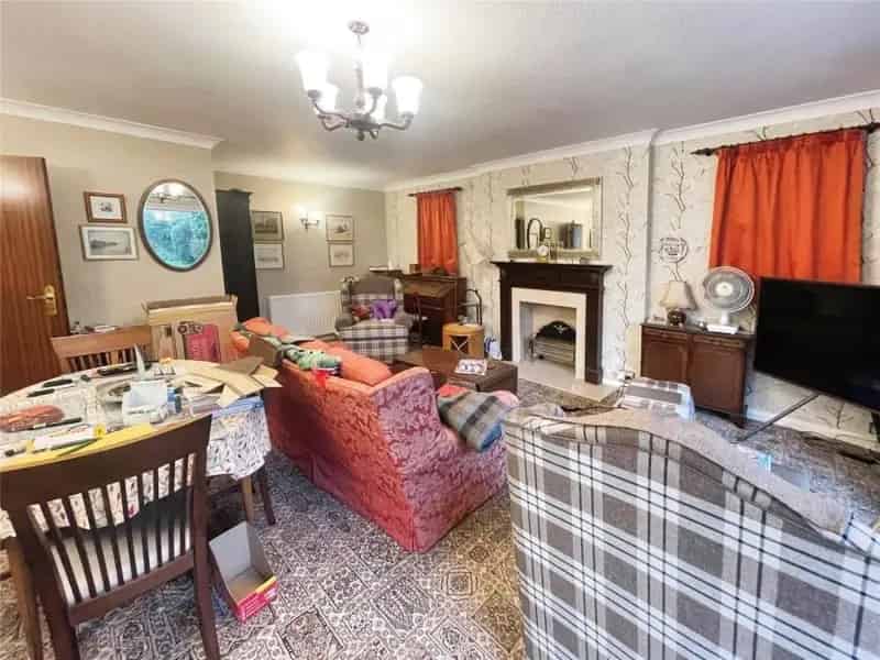 4 Bed House for Sale Old Harlow
