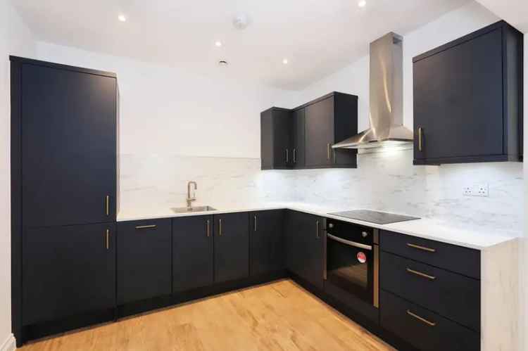 2 Bedroom Flat for Sale Sheffield S1 - Brand New Conversion