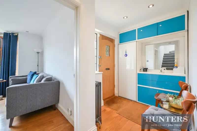 3 Bedroom House For Sale 1042 SQ FT Briarwood Road