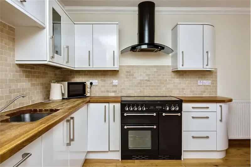 3 Bed Terraced House Portobello - Near Figgate Park