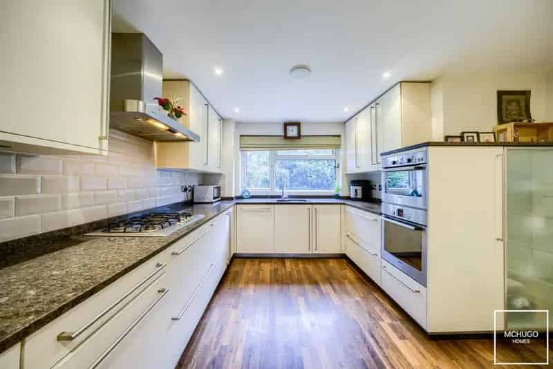 3 Bedroom End Terrace House for Sale Edgbaston Calthorpe Estate