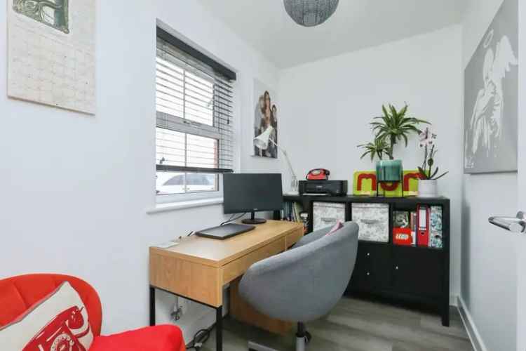 Modern 4-Bedroom Home in Mill View Dereham