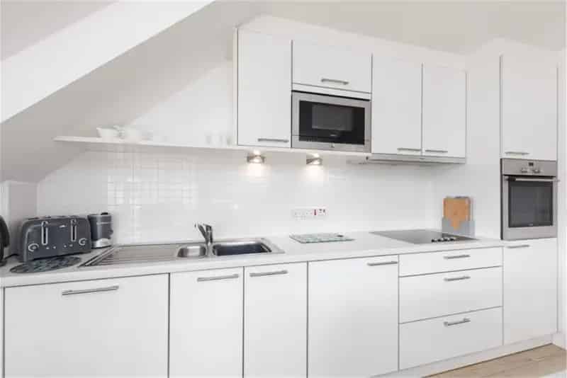 2 Bed Flat Kirkliston - Ideal First Purchase