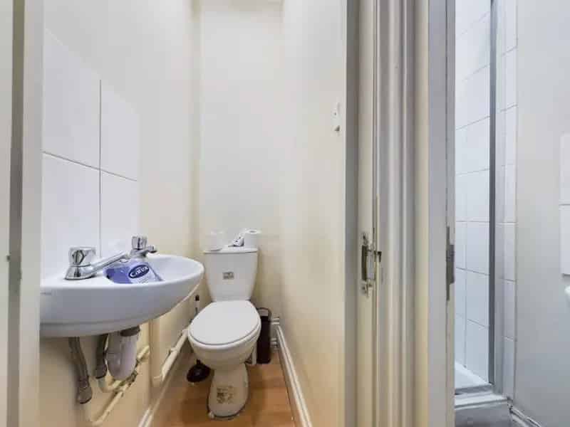 1 Bedroom Student House Share Bills Included Brighton