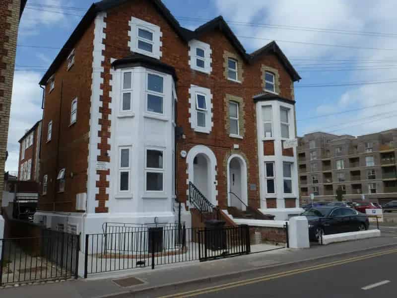 Refurbished Maidenhead Office Suite Near Crossrail