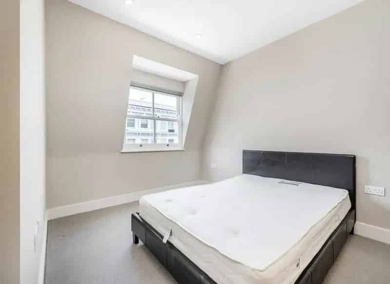 2 Bedroom Apartment Chelsea Private Terrace Fulham Road