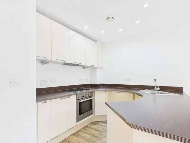 1 Bed Flat for Sale Near Grand Central Birmingham