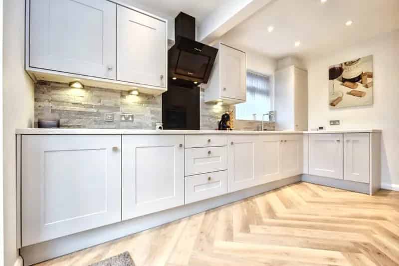 Two Bedroom Semi Detached House in Sandal WF2