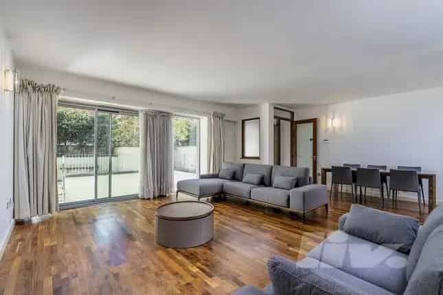 3 Bed Duplex Apartment Abbey Road St John's Wood NW8