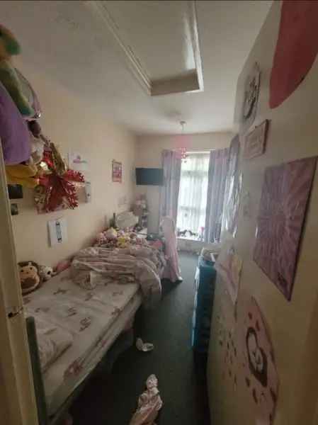 Flat For Rent in Bassetlaw, England