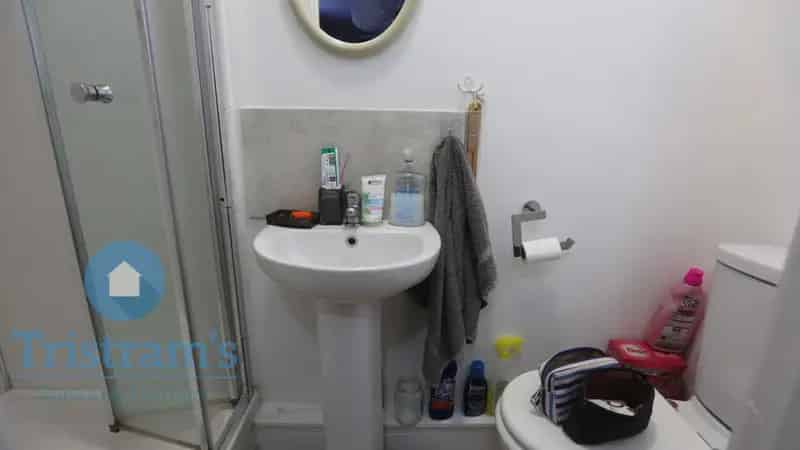 1 Bedroom Studio House to Rent for Students