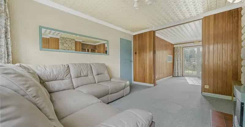 3 Bedroom House For Sale - Renovation Project