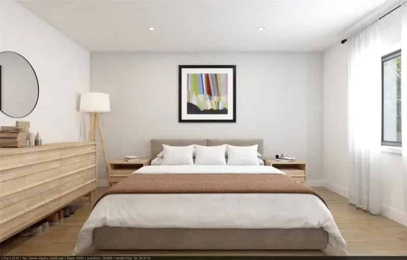 1 Bedroom Apartment for Sale Riverview House