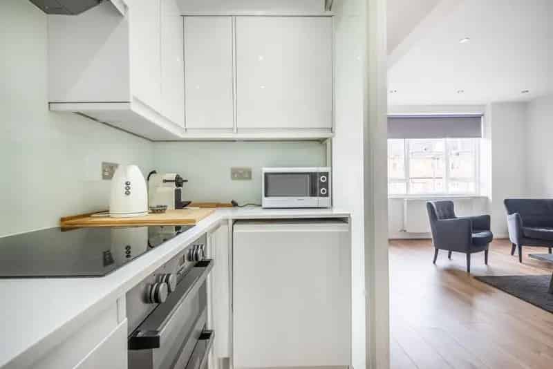 Flat For Rent , City of Westminster, England