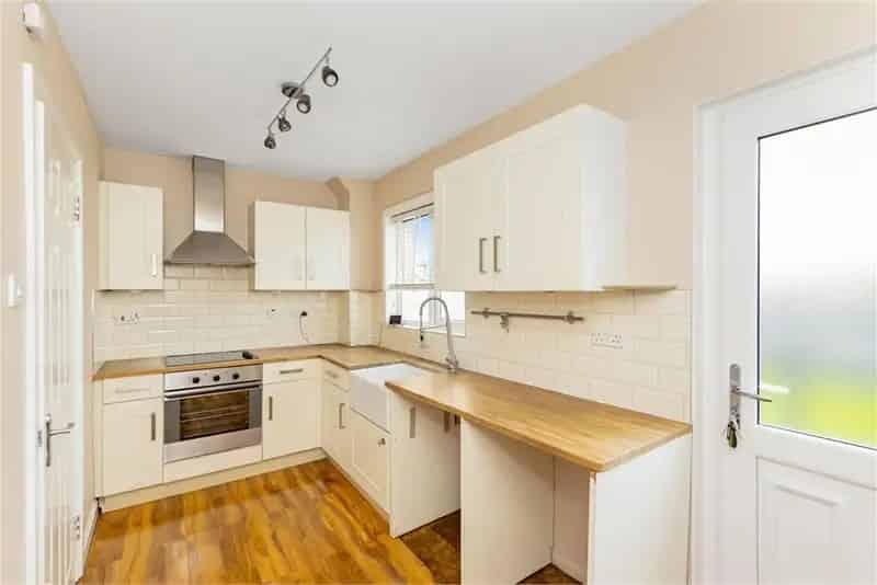 2 Bed End Terrace House Port Seton