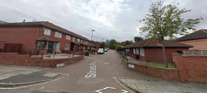 1 Bed Bungalow Everton Park Great Homer Street