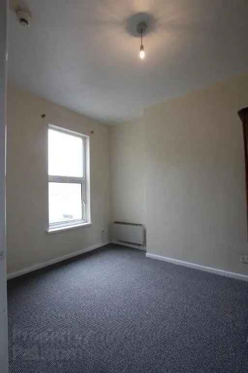 Two Bedroom Apartment in Lurgan Town Centre
