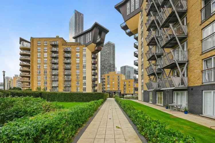 3 Bedroom Canary Wharf Apartment Near Jubilee Line