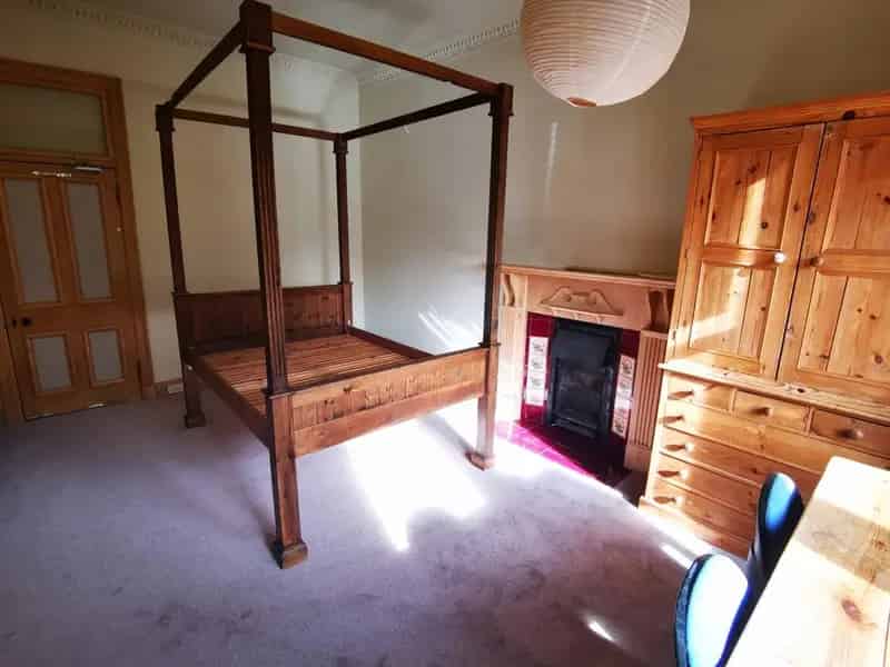 4 Bedroom Flat to Rent Bruntsfield Edinburgh