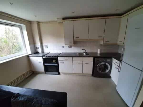 Two Large Bedrooms Near Uxbridge Station