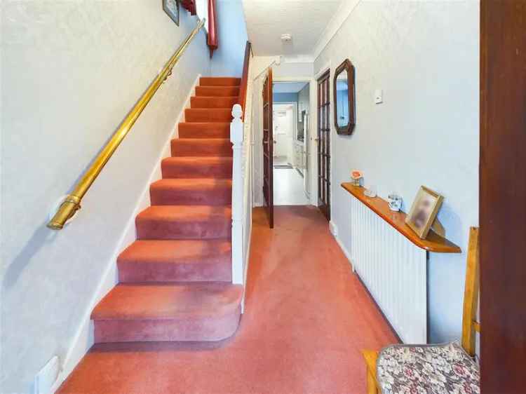 3 Bedroom End of Terrace House for Sale Mid Essex