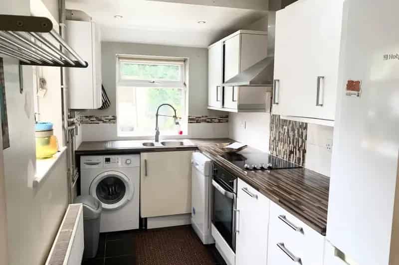 Three Bedroom Family Home Near Watford Grammar School for Girls