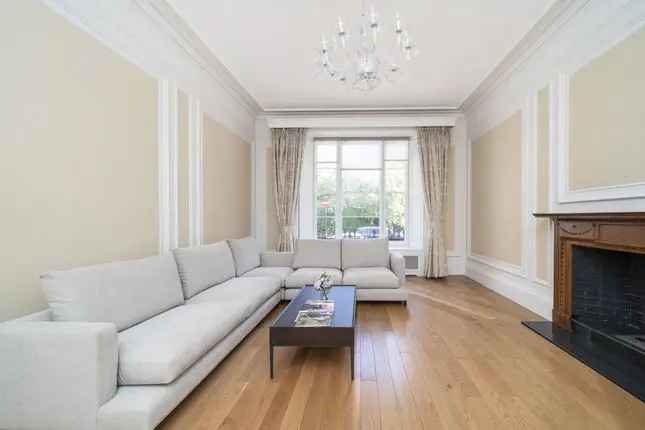 Flat to rent in Eccleston Square, London SW1V