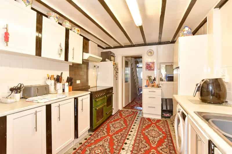 4 Bedroom Terraced House Ramsgate