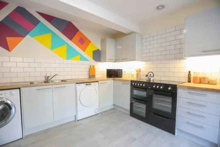 8 Bedroom House Share All Bills Included Student Group Friendly