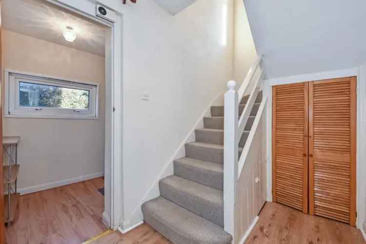 3 Bedroom HMO House For Sale Near Winchester University