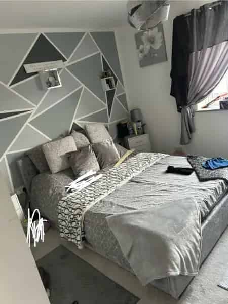 2 Bedroom House Near Hospital and Supermarket