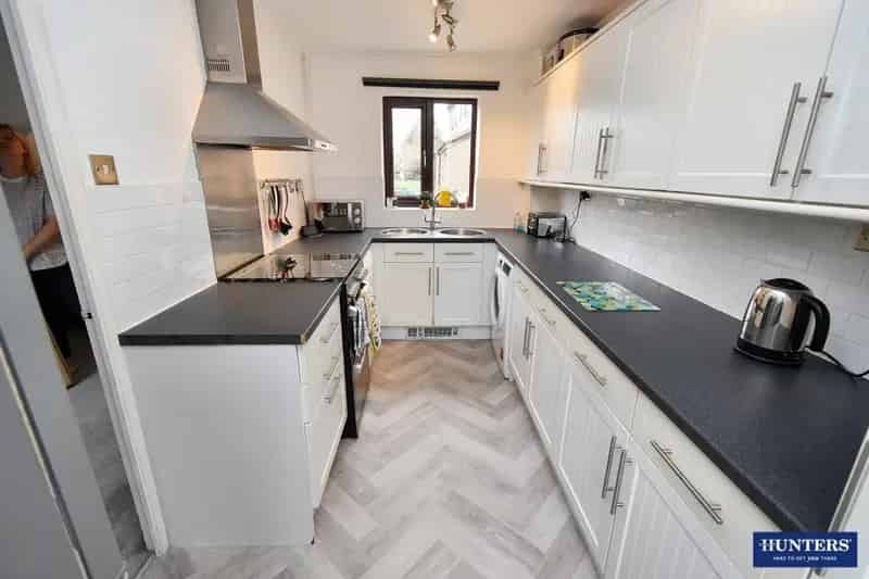 2 Bedroom House For Sale in Wigston