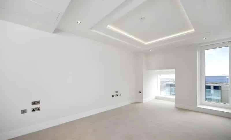 5 Bed Penthouse Flat for Sale London