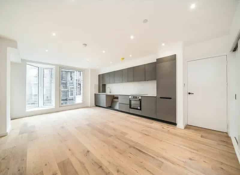 Clapton Hackney Apartments Near Stations
