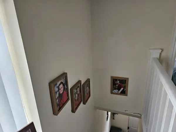 House For Rent in Manchester, England