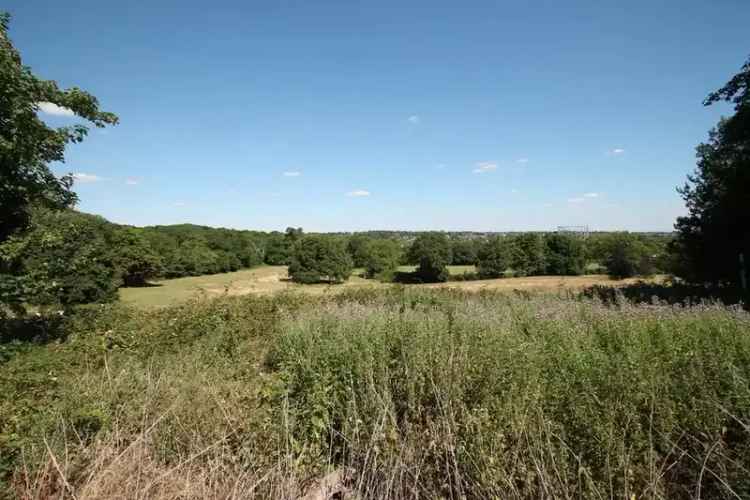 Land for sale