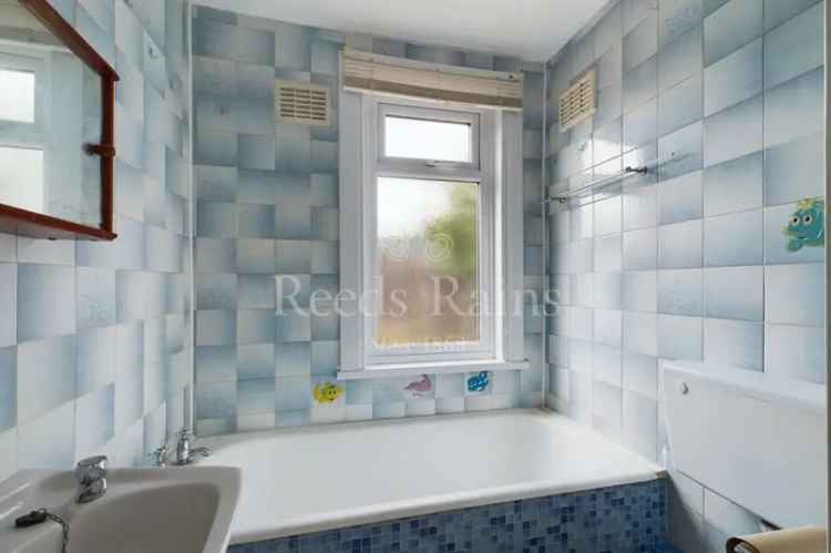3 Bedroom End Terrace House for Rent Dartford Kent