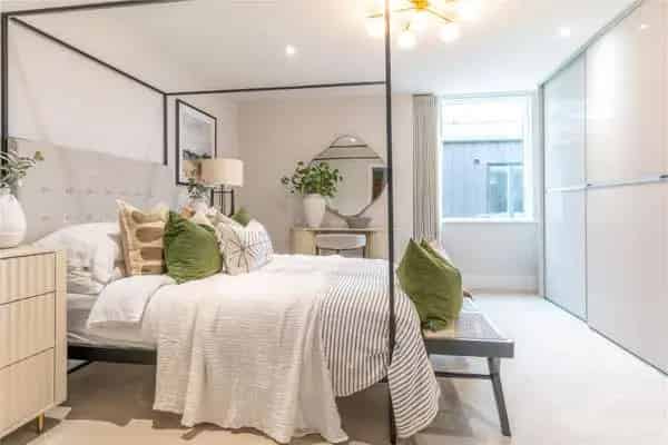 Mulberry Barns New Homes: Modern Luxury in Historic Arkesden