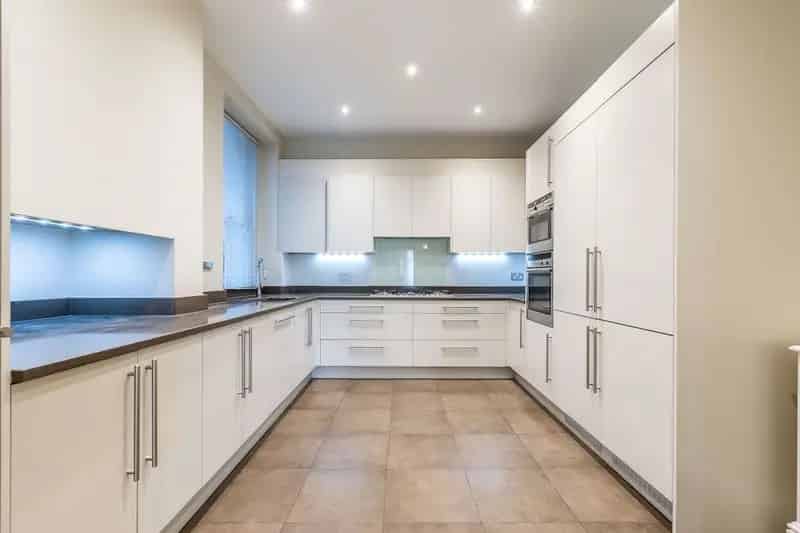 5 Bedroom Apartment Kensington - Stunning Lateral Flat