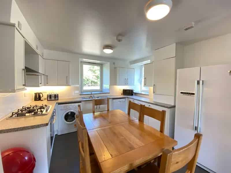 6 Bedroom HMO Flat House to Rent Near Edinburgh University