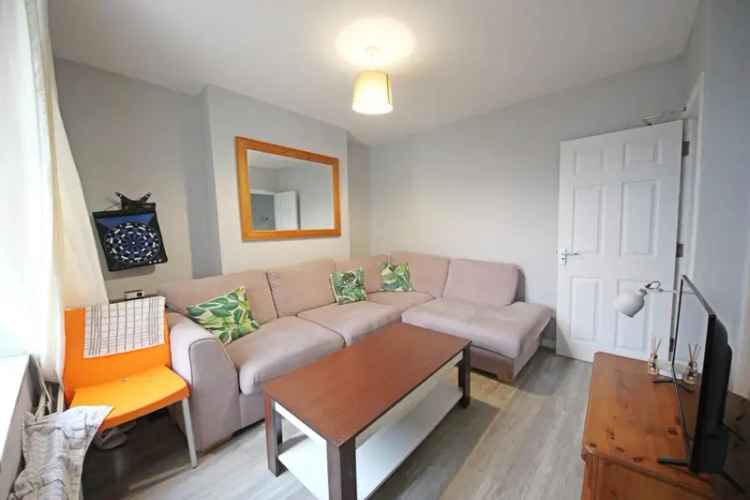 5 Bedroom Student House Town Centre All Bills Included