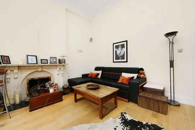 Flat for sale in Onslow Gardens, London SW7