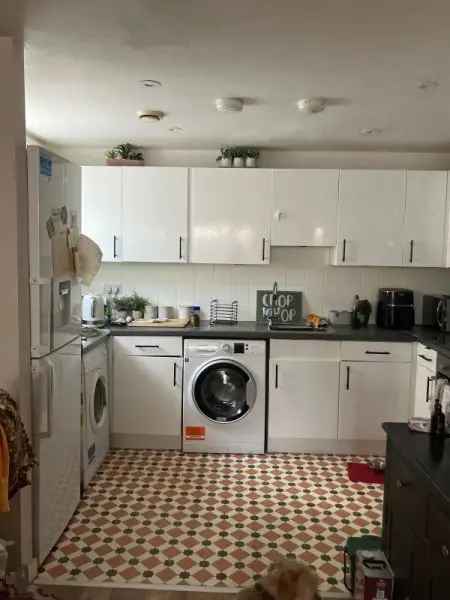 Flat For Rent in London, England