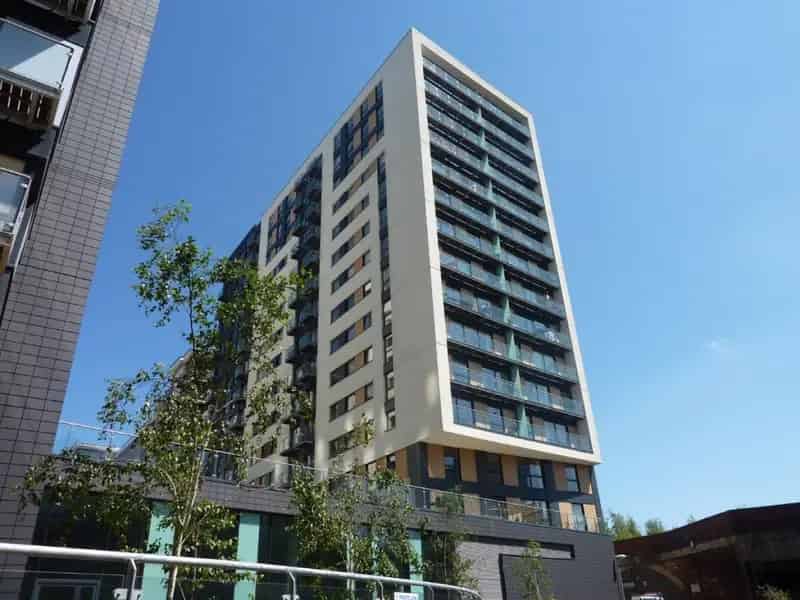 1 bedroom Flat
 To Rent