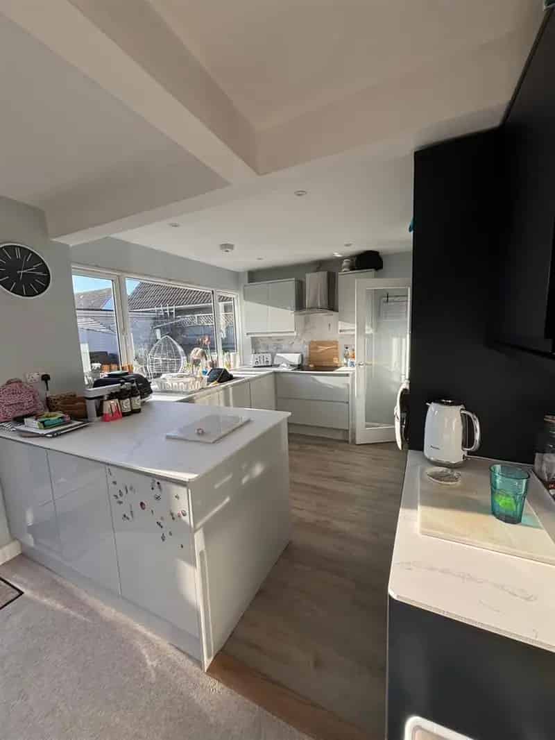 4 Bedroom Detached Bungalow Exeter